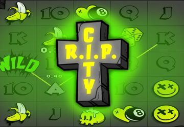 Слот Rip City в казино МелБет